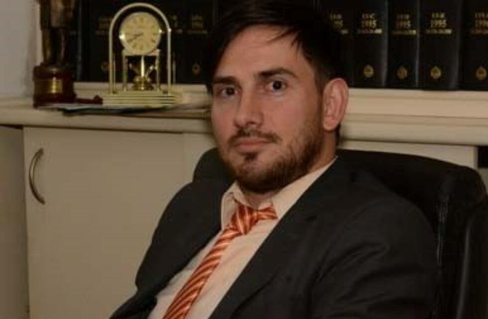 Martín Brignoli asumió como nuevo titular de la Anses local