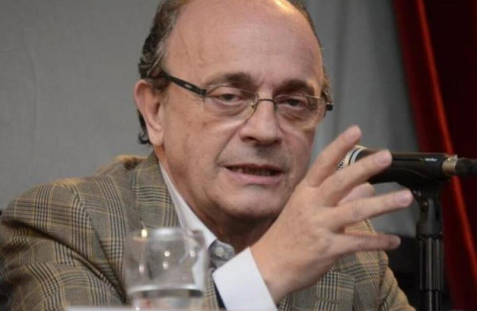 Leopoldo Moreau asumió en Libertad de Expresión y se negó a disculparse por el ataque a Bazán