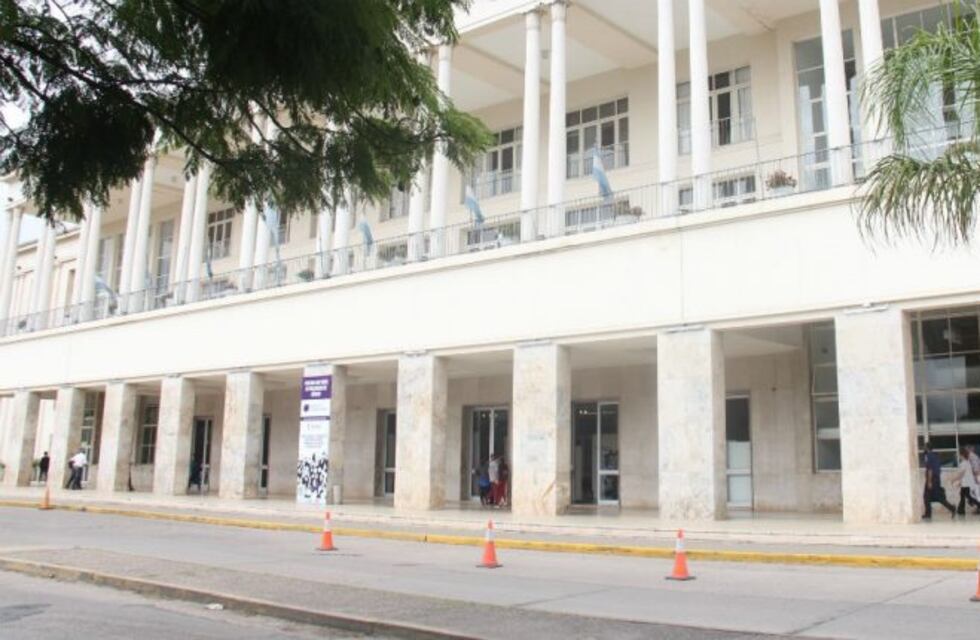 Córdoba suma al Pabellón Argentina para la campaña de vacunación