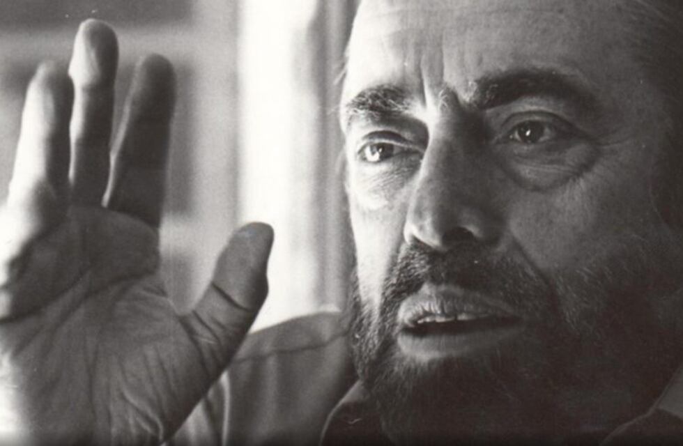 Homenaje al Cuchi Legizamón con una semana de cortometrajes