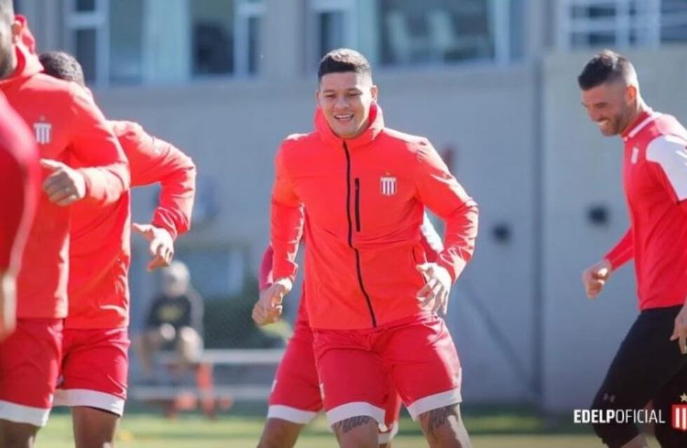 El mensaje de Marcos Rojo a los hinchas de Gimnasia