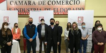 Crearon la Comisión Municipal para la Prevención y Erradicación del Trabajo de Niños y Protección del Trabajo Adolescente