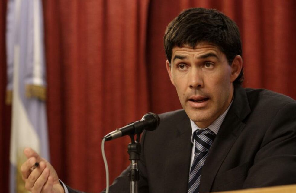 Un indeciso menos: el santafesino Alejandro Ramos votará a favor de despenalizar el aborto