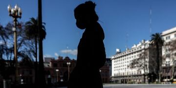 (Foto: EFE/Juan Ignacio Roncoroni)