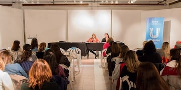 Curso sobre Autismo en Ushuaia
