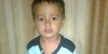 Creen que el chico que tenía tres años cuando despareció pudo caer en una red de trata de personas\u002E