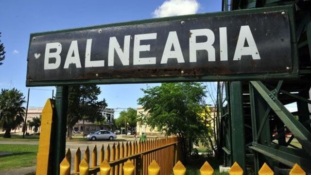 Balnearia