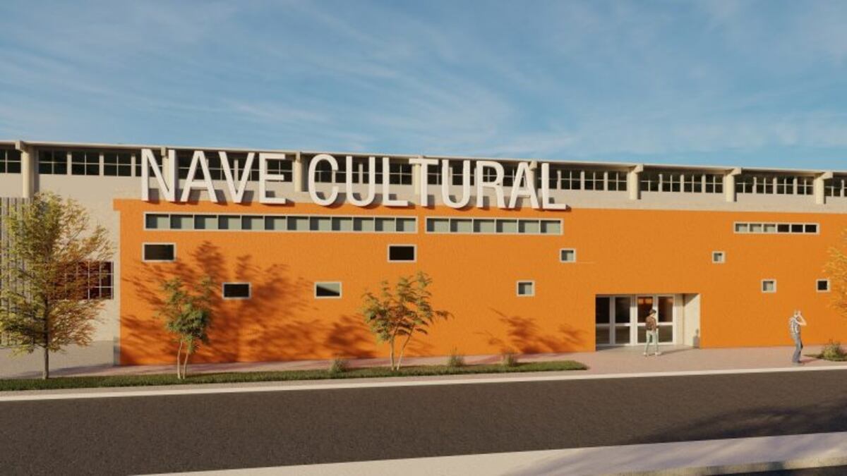 Dispondrá de un edificio para la Policía de la Provincia\u002E