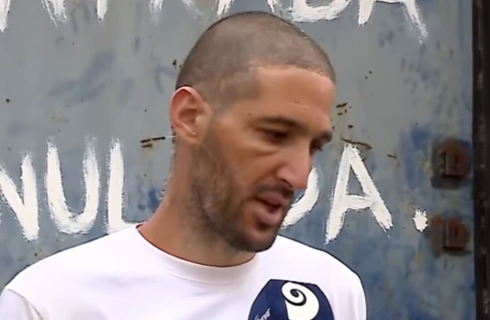 Nicolás Gil Pereg: "Alguien las forzó a hacer algo que no querían"