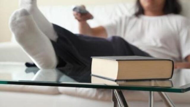 Inactividad física, un peligro para la salud\u002E (WEB)\u002E