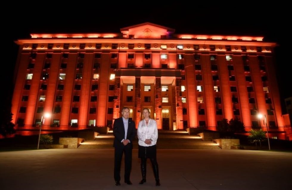 Cerca de 700 casos de cáncer de mama se presentan por año en Mendoza