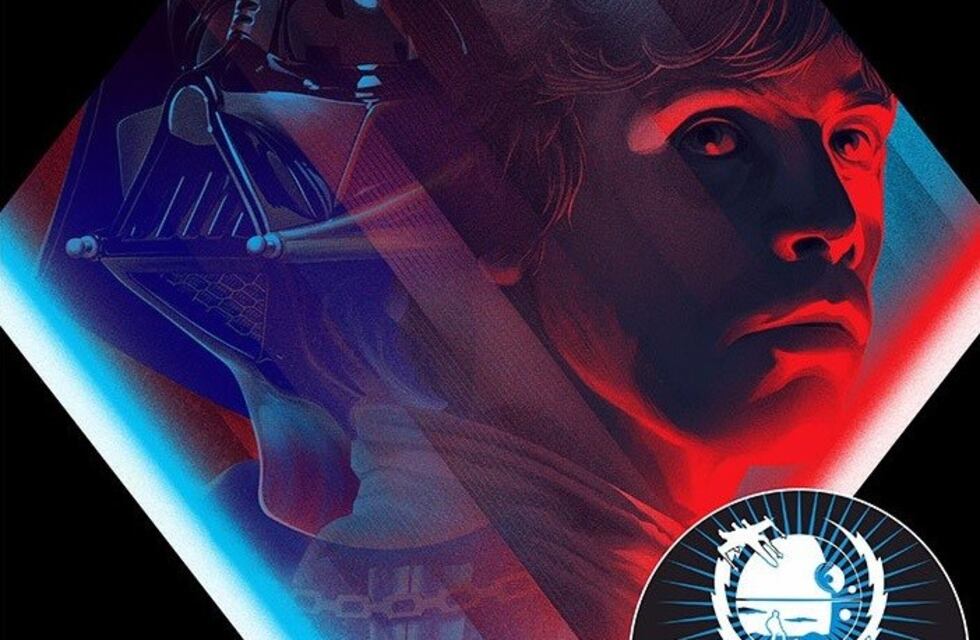 "Star Wars Expo" ya tiene acción en Godoy Cruz