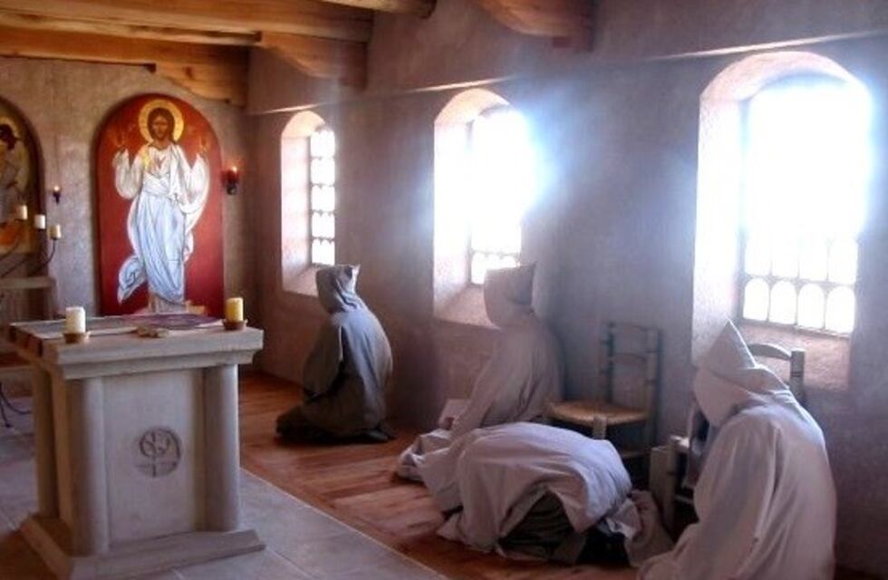 ¡Saltó la térmica! Los monjes de Tupungato piden ayuda para pagar la luz