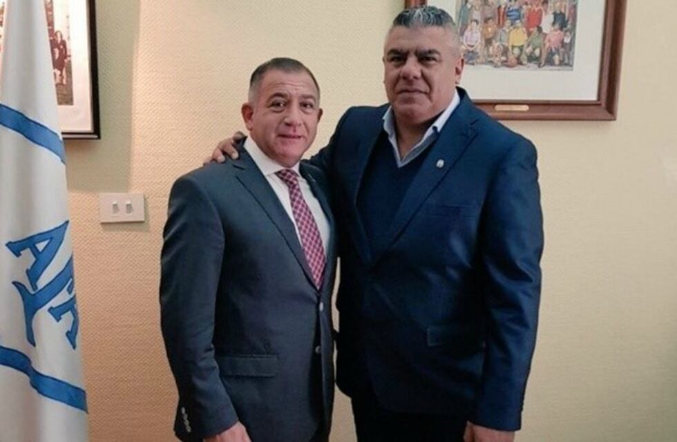 El video motivador de Juez con su hija, alentando a la Selección