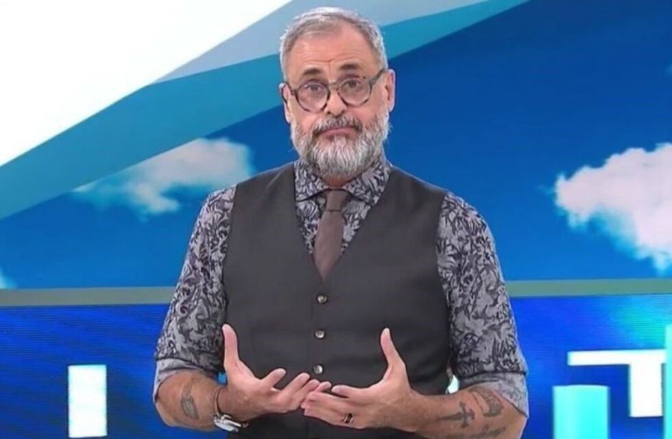 Jorge Rial reveló increíbles detalles de la entrevista a Rodrigo Eguillor