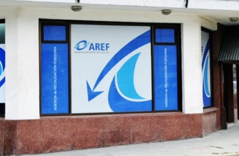 AREF otorgó exención del pago de impuestos a 3700 contribuyentes