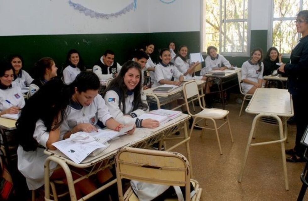 Este lunes más de 400 mil alumnos comienzan las clases en Misiones