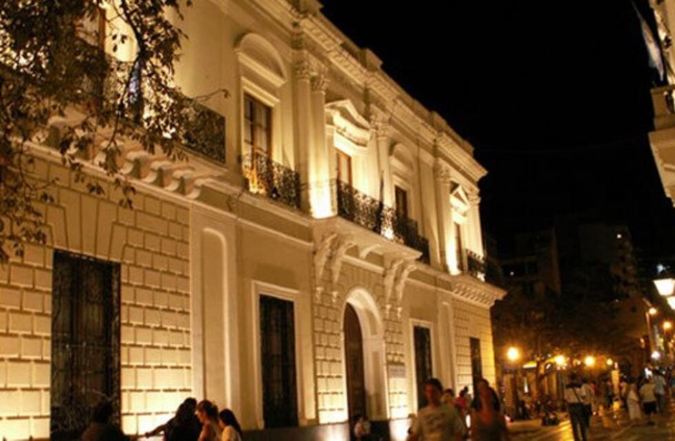 200 años de la Biblioteca Mayor de la Universidad Nacional de Córdoba