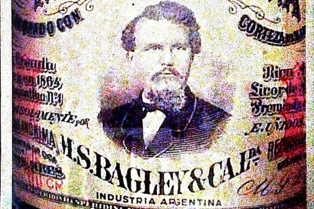 Etiqueta Hesperidina