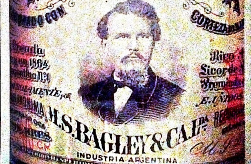 Hesperidina : cuando las naranjas y las hierbas se juntaron en una botella especial y nació el aperitivo más antiguo de Argentina