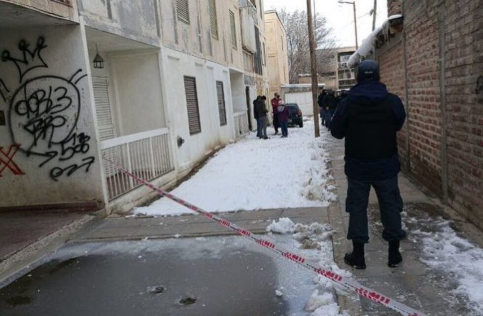 Homicidio del ex policía: la viuda pide que los autores paguen y que haya justicia