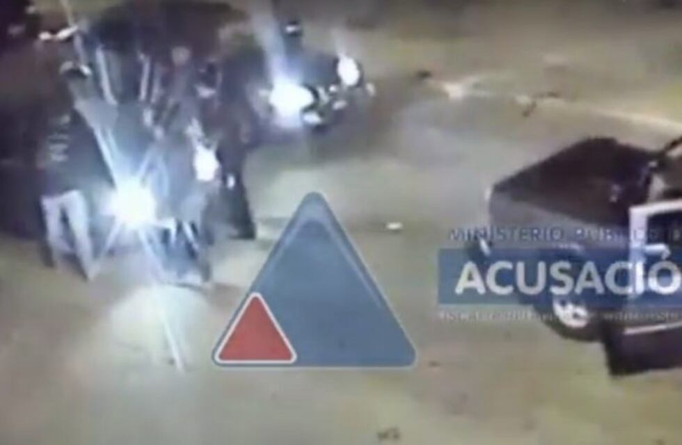 Seguirán presos los gendarmes acusados de un allanamiento ilegal con robo y extorsión