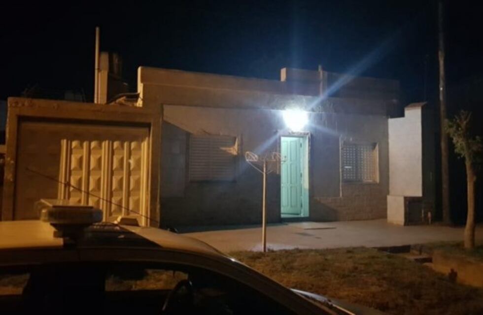 Entró a una comisaría y confesó un crimen