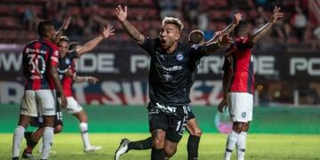 San Lorenzo cayó ante Argentinos Juniors\u002E (Olé)