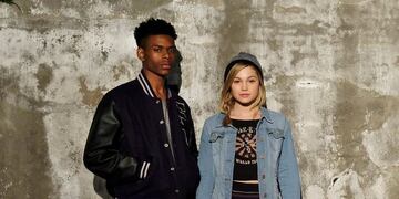 MARVEL'S CLOACK & DAGGER