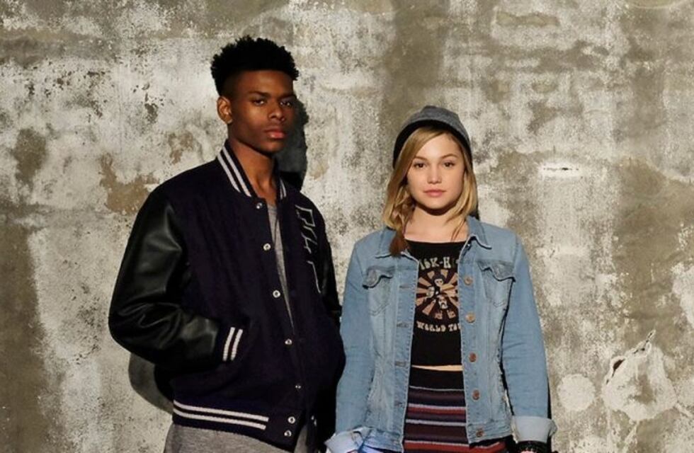 Lo que se viene en Netflix en abril