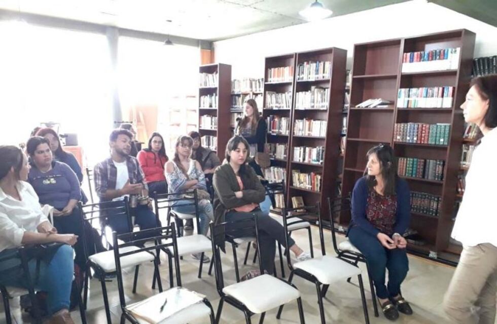 Nuevo encuentro de Promotores Turísticos de Gualeguaychú