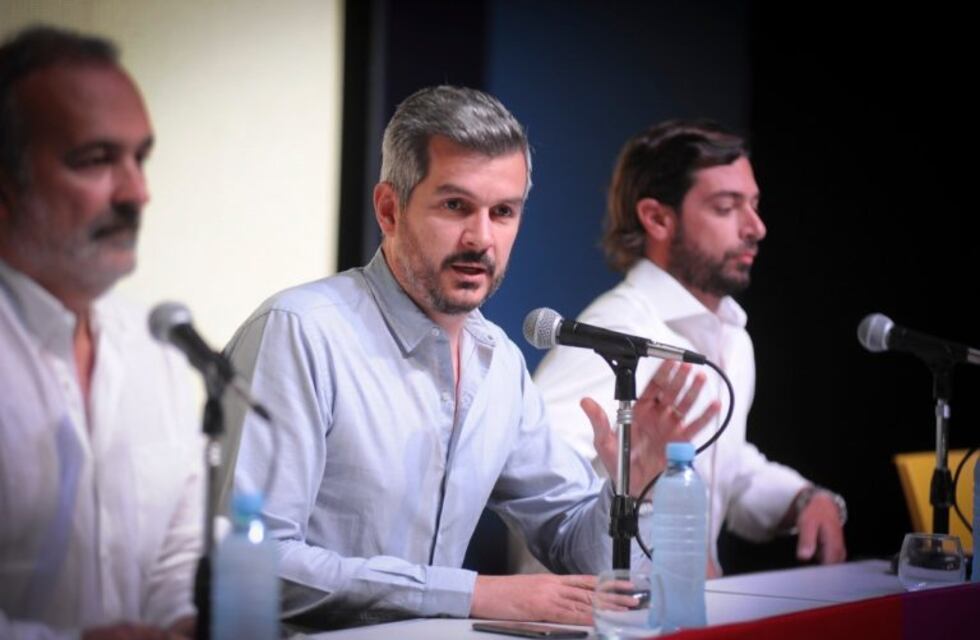 Marcos Peña pidió "no anticiparse" al resultado de las Elecciones 2019