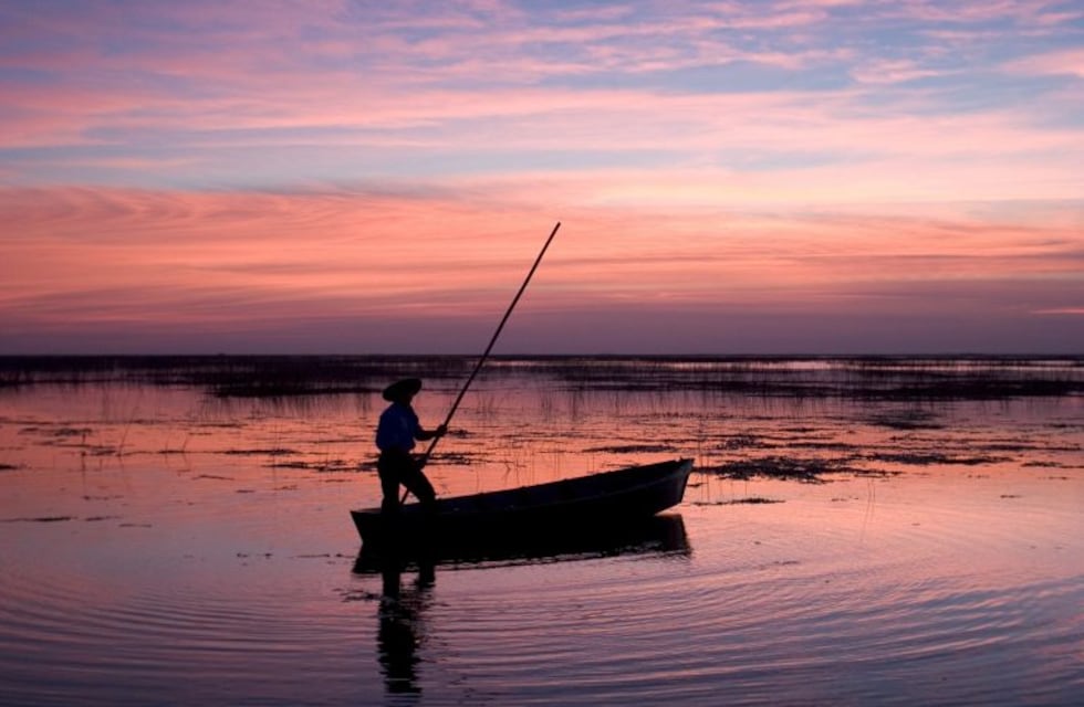 Iberá, el paraíso que protegemos
