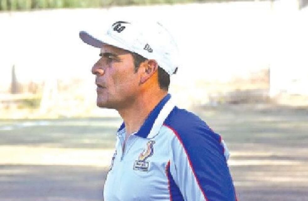 Deportes: Nicolás Andrada dejó de ser el técnico de Andino