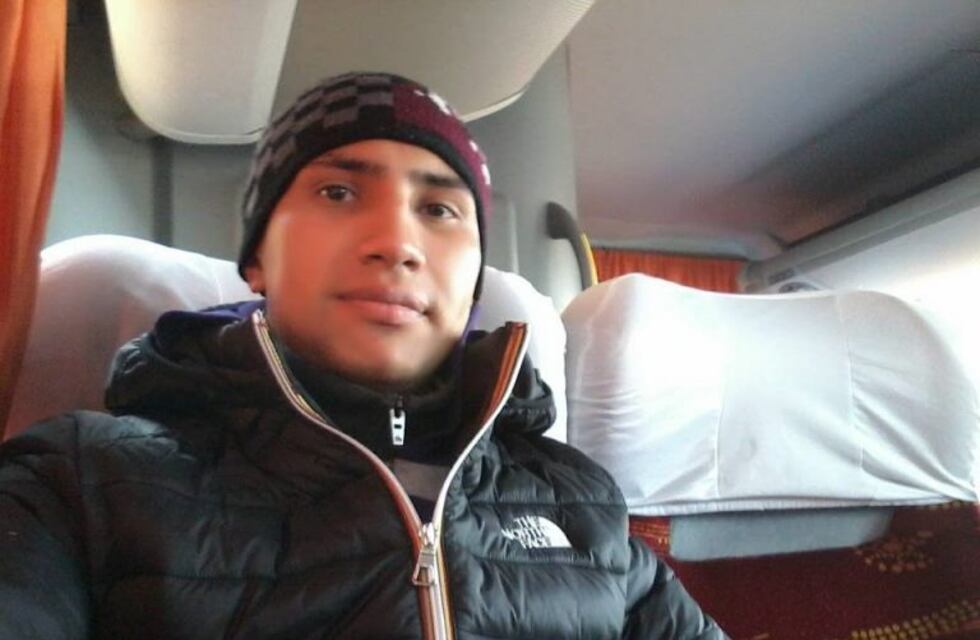 Crimen en 20 de Febrero: un detenido se adjudicó el hecho