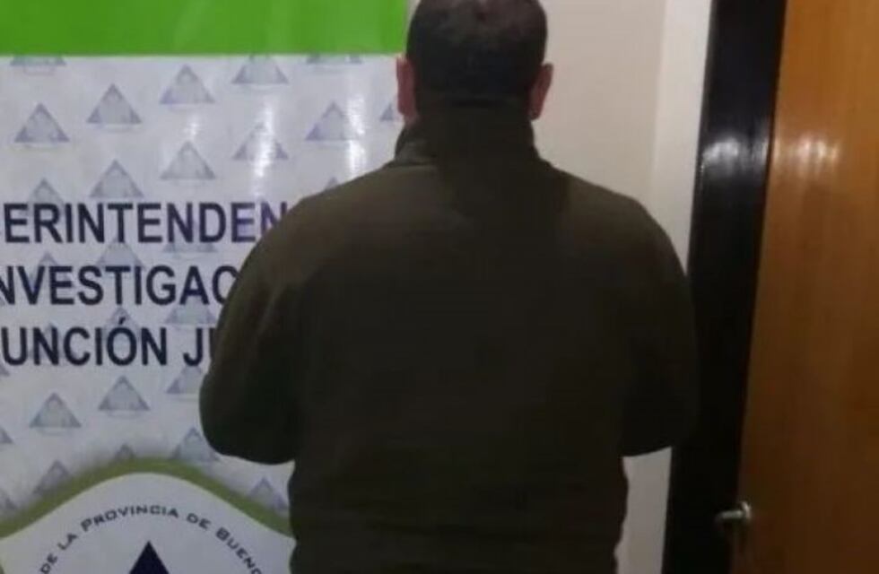 Correntinos detenidos en Buenos Aires