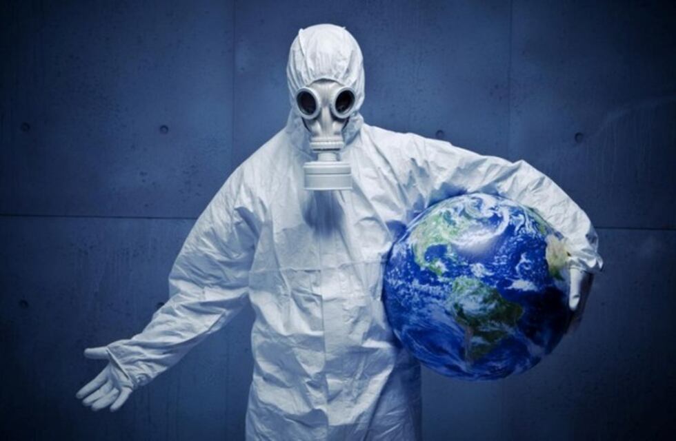 Una nueva pandemia podría ocurrir en la próxima década