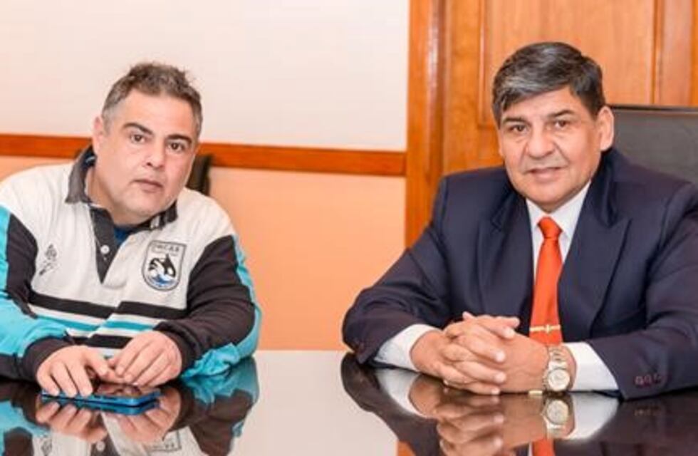 El rugby es un deporte que genera amistad dijo Gutiérrez del club Las Orcas