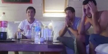 Sorteo del Mundial 2018\u002E