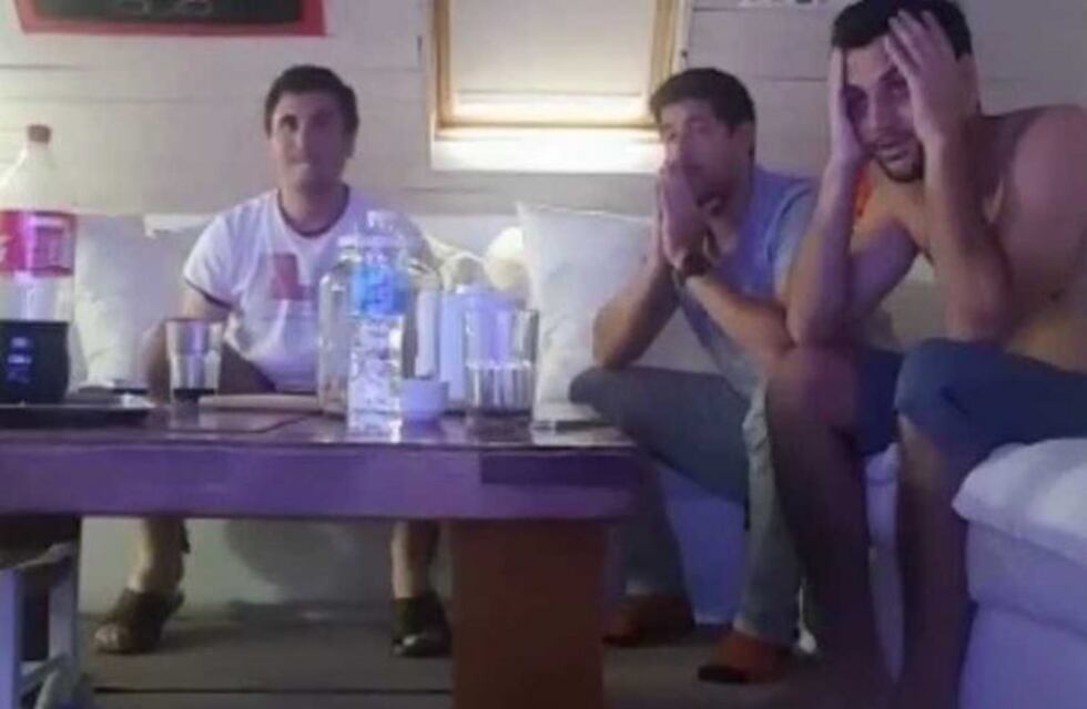 Rusia 2018: se la jugaron por Islandia y verán el debut de Argentina