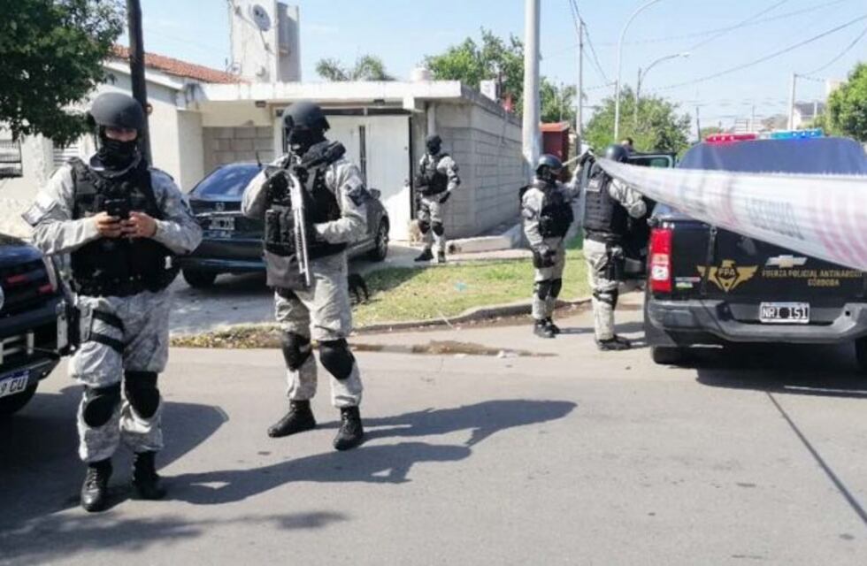 Detuvieron en Realicó a un comisionista de General Pico con cocaína