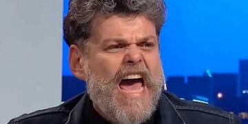 Alfredo Casero (Foto: web)