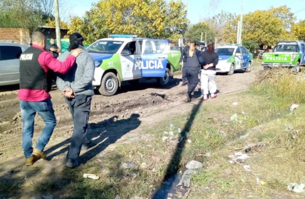 Berazategui: un matrimonio entregaba y prostituía a sus hijas por comida