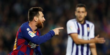 (Foto: AP Photo/Joan Monfort)