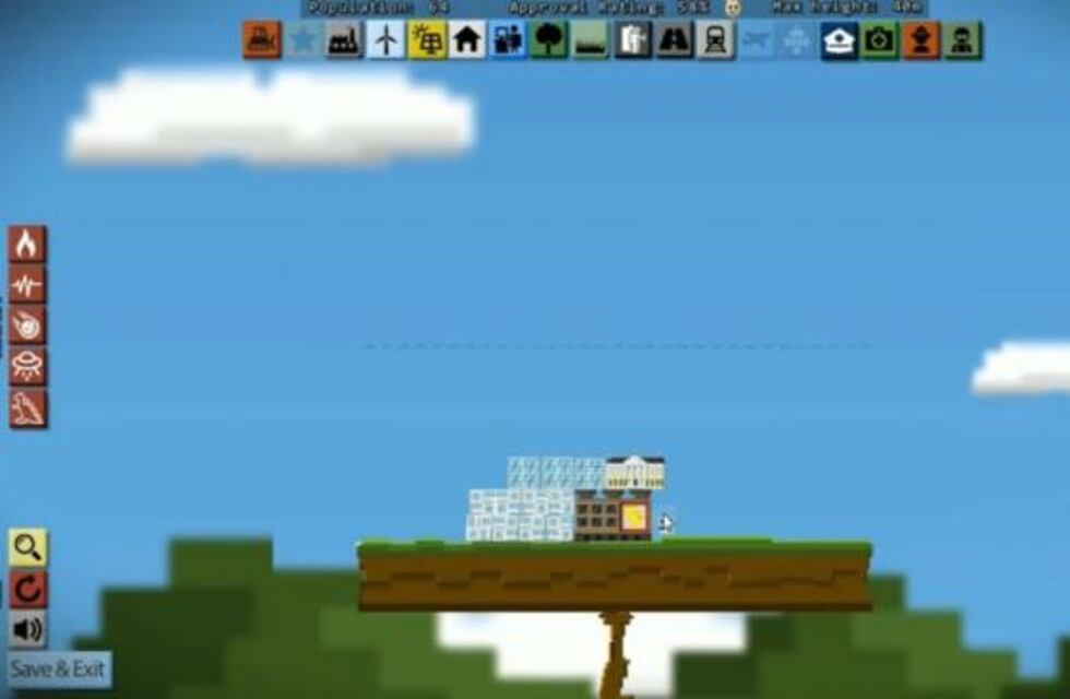 Un videojuego cordobés competirá por un premio internacional