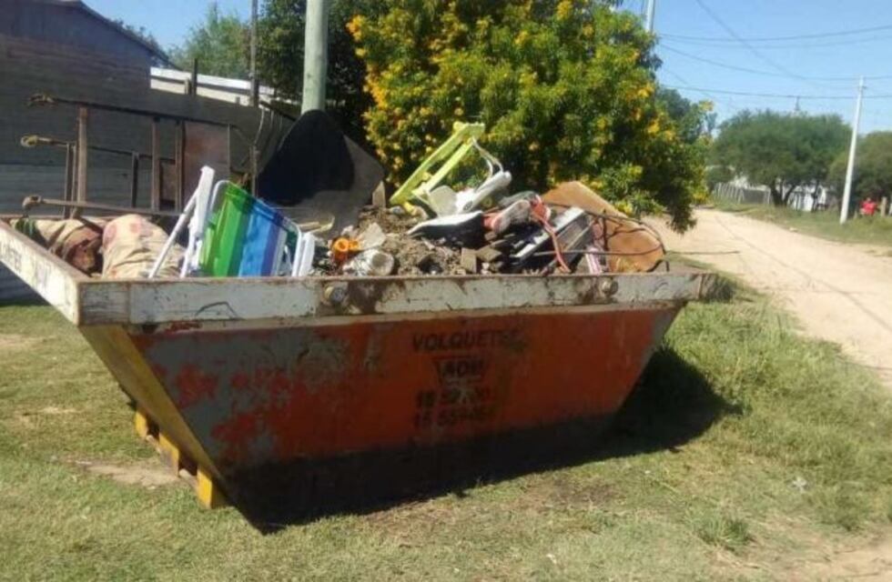 Dengue: a sacar los cacharros para prevenirlo