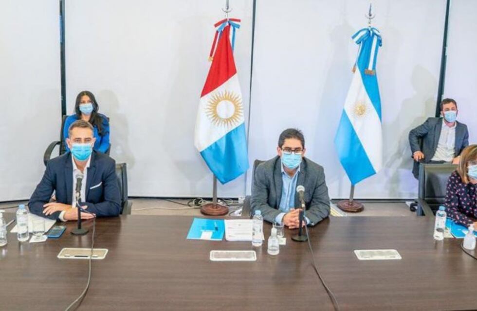 Coronavirus en Córdoba: entregan fondos por más de 200 millones de pesos a centros de salud