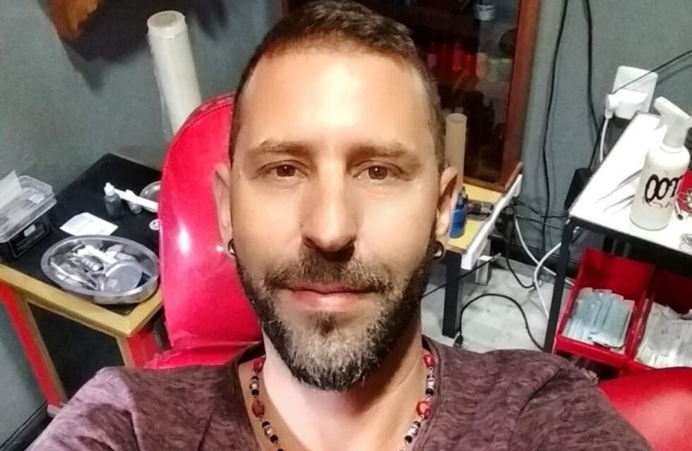 Pasty Christensen denunció un robo en su domicilio y a pesar de pruebas contundentes la justicia no avanza