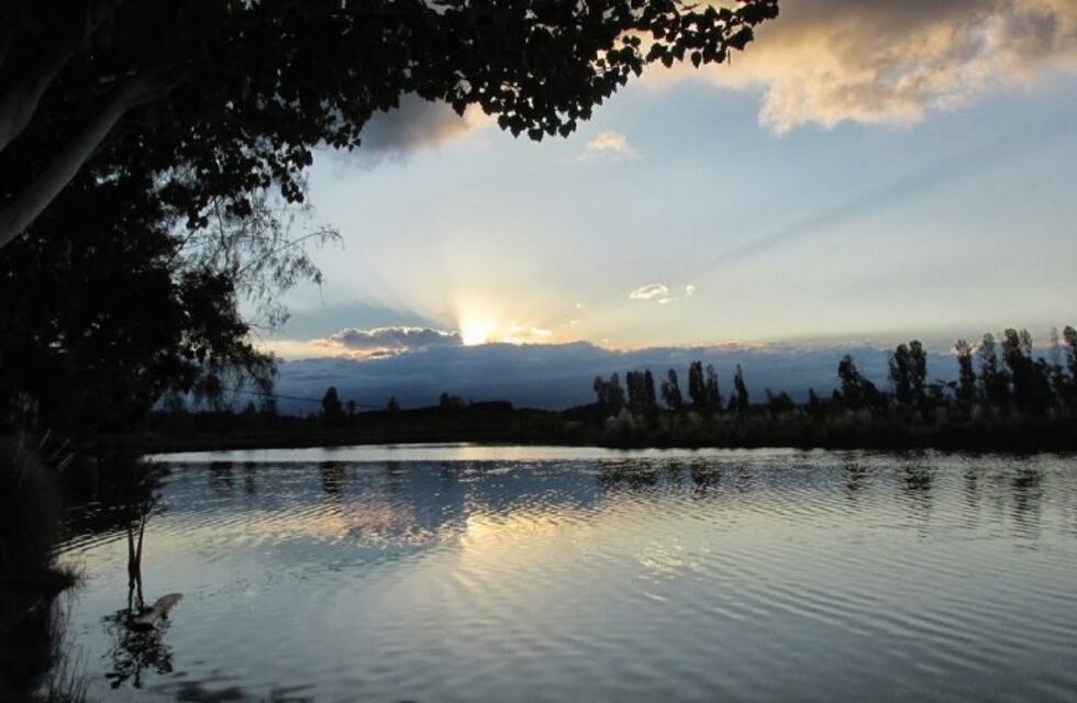 Un joven murió ahogado en Tunuyán