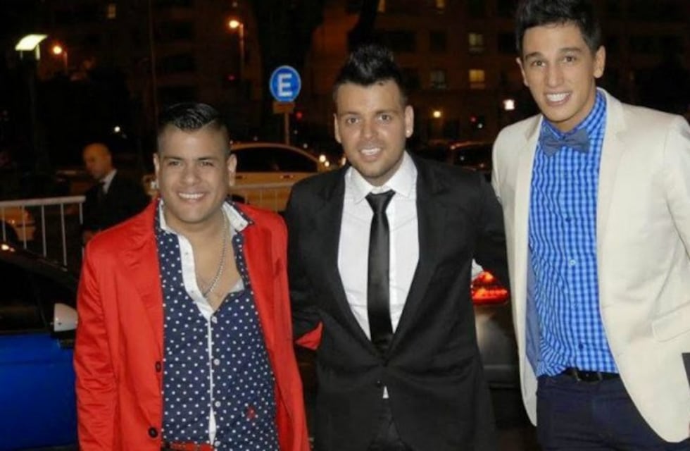 Video: recital de Chipote del jueves en la Sala del Rey